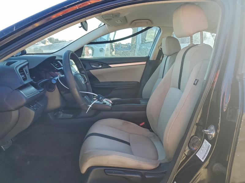 Photo 7 from auction – 2016 HONDA CIVIC LX with VIN 2HGFC2F5XGH512405