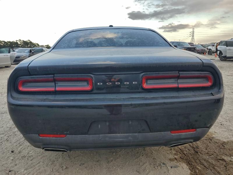 Photo 6 from auction – 2015 DODGE CHALLENGER with VIN 2C3CDZAG6FH794304