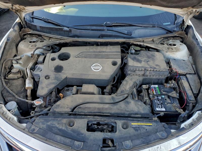 Photo 11 from auction – 2014 NISSAN ALTIMA with VIN 1N4AL3AP0EN334750