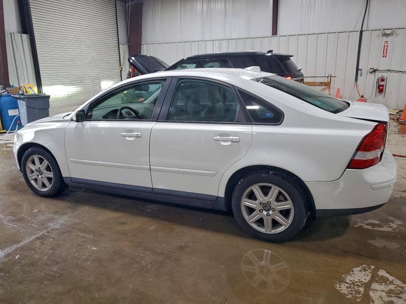 Photo 2 from auction – 2006 VOLVO S40 2.4I with VIN YV1MS382762180247
