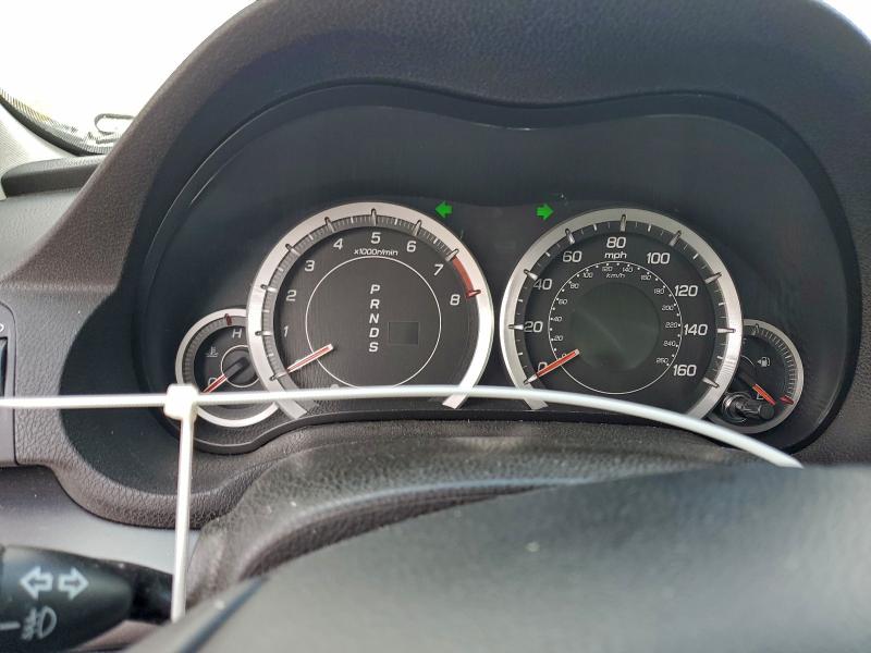 Foto 9 de la subasta – 2011 ACURA TSX con VIN JH4CU2F67BC009724