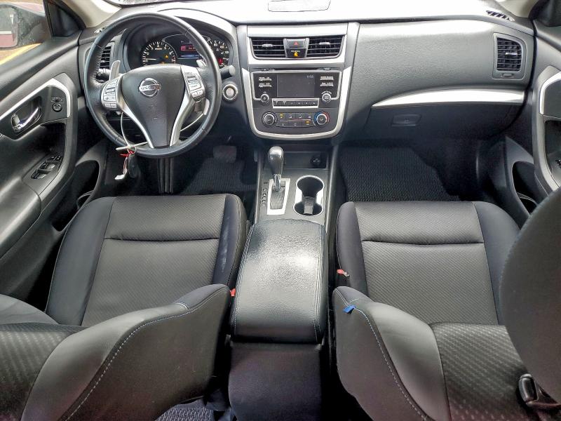 Photo 8 from auction – 2016 NISSAN ALTIMA 2.5 with VIN 1N4AL3AP5GN383722
