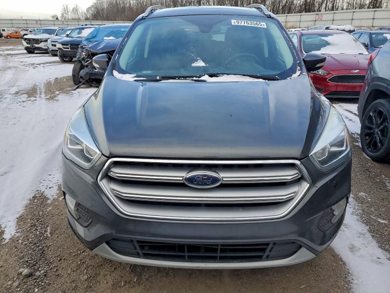 Photo 5 from auction – 2017 FORD ESCAPE with VIN 1FMCU9JD9HUF03713