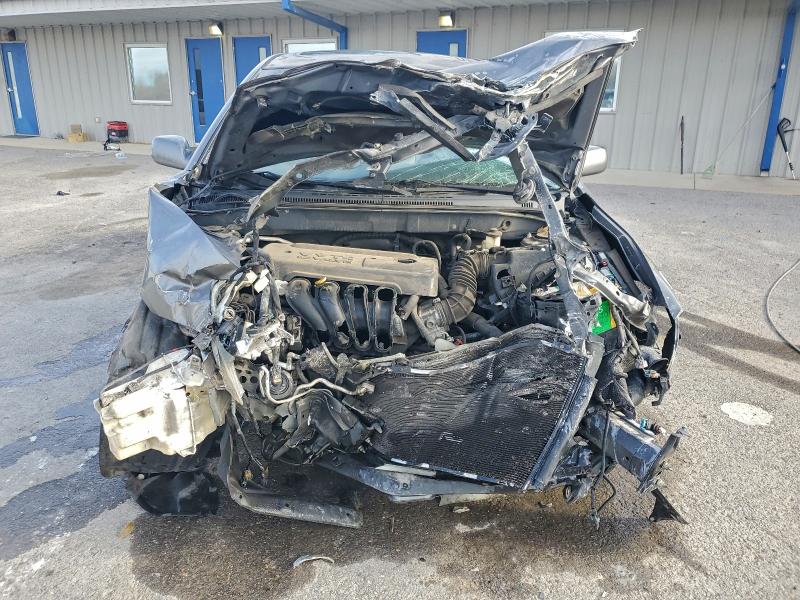 Photo 5 from auction – 2006 TOYOTA COROLLA CE with VIN 2T1BR32E76C643940