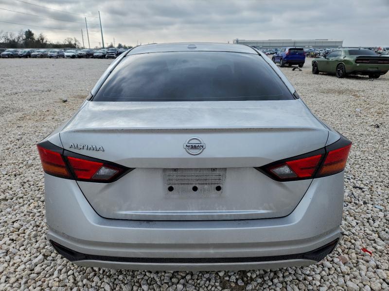 Photo 6 from auction – 2019 NISSAN ALTIMA S with VIN 1N4BL4BV8KC134262