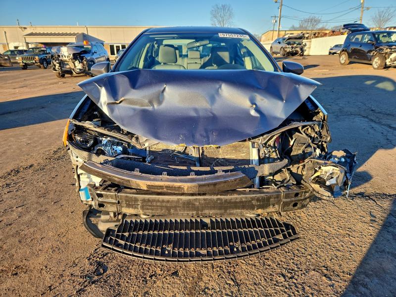 Photo 5 from auction – 2015 TOYOTA COROLLA L with VIN 2T1BURHE2FC358118