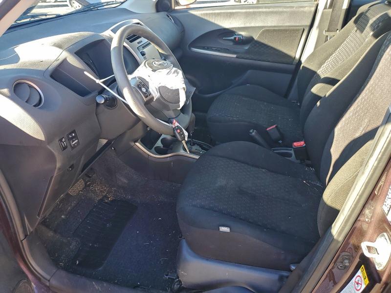 Photo 7 from auction – 2014 TOYOTA SCION XD with VIN JTKKUPB46E1044391