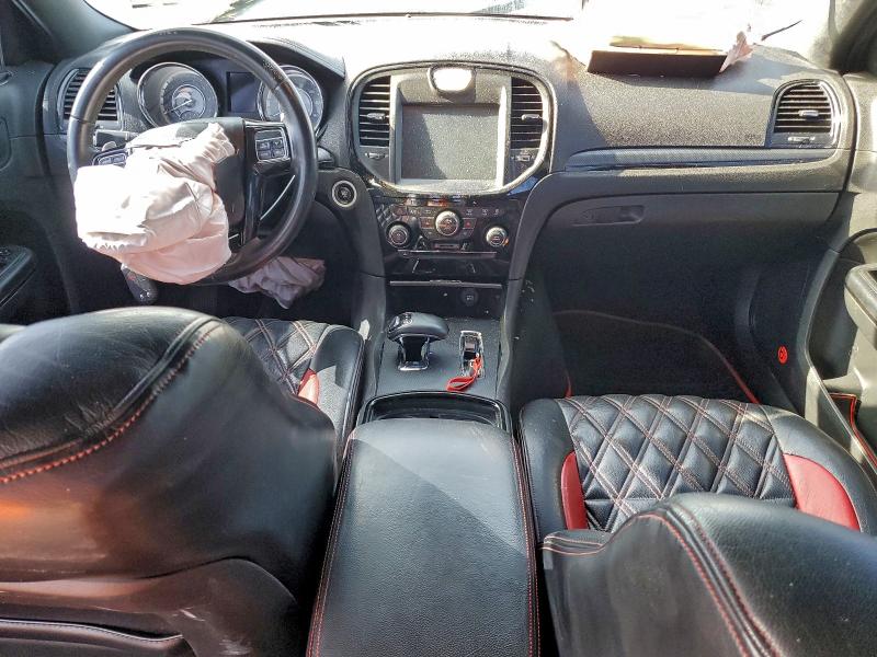 Photo 8 from auction – 2014 CHRYSLER 300 S with VIN 2C3CCAGG9EH181572