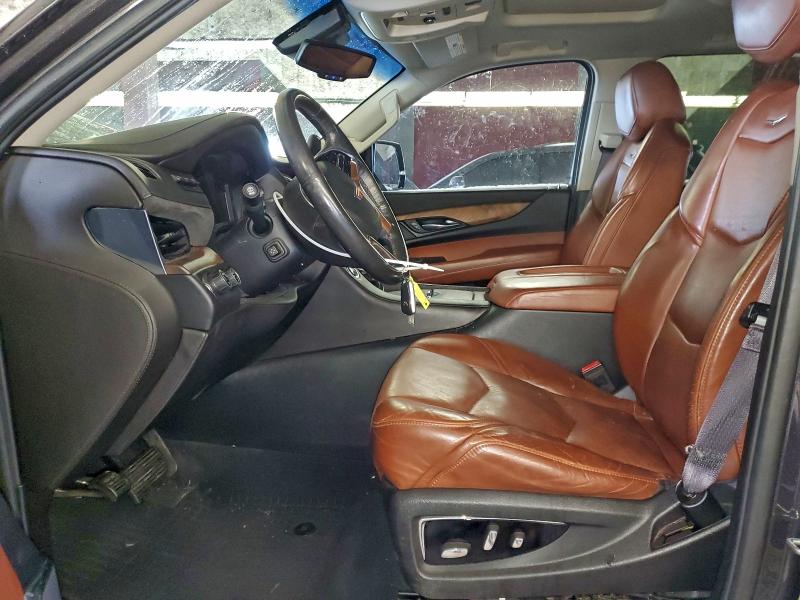 Photo 7 from auction – 2015 CADILLAC ESCALADE with VIN 1GYS4MKJ8FR564813
