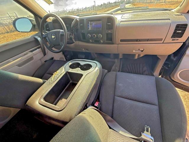 Фото 9 с аукциона – 2012 CHEVROLET SILVERADO с VIN 1GCRCPEX2CZ178781