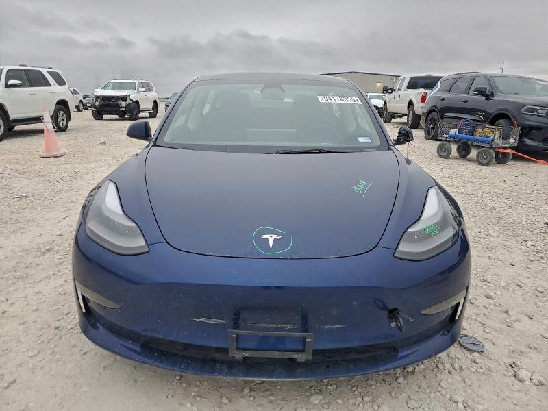 Photo 5 from auction – 2023 TESLA MODEL 3 with VIN 5YJ3E1EB0PF392388