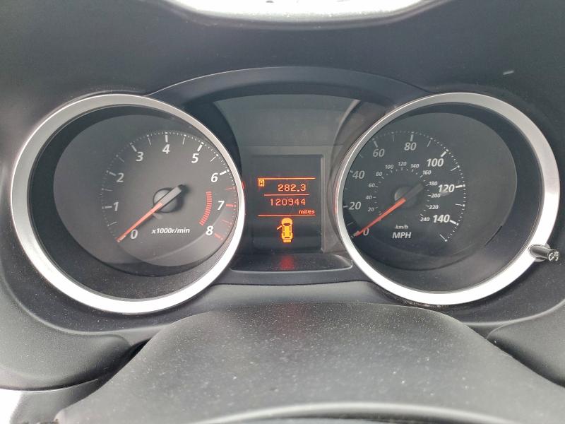 Photo 9 from auction – 2011 MITSUBISHI LANCER ES with VIN JA32U2FU4BU042653