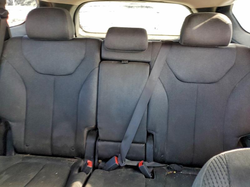 Photo 10 from auction – 2019 HYUNDAI SANTA FE S with VIN 5NMS23AD8KH016200
