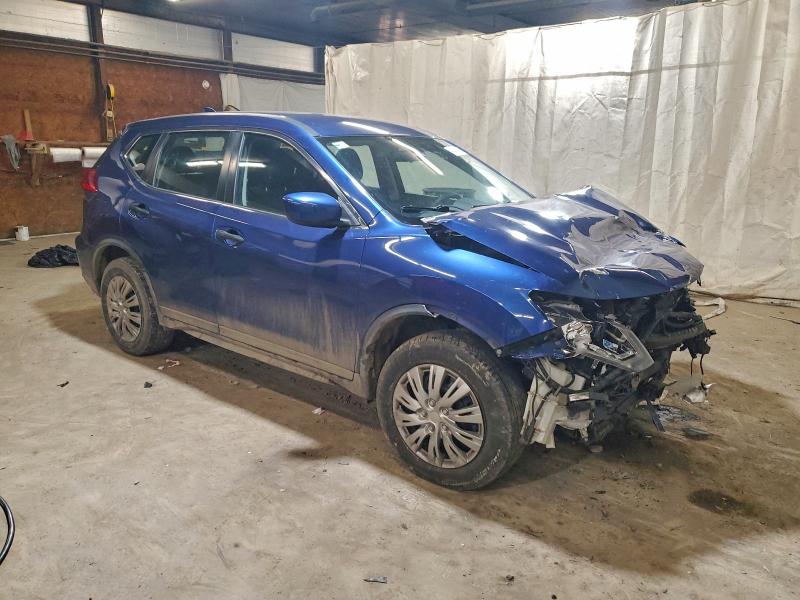 Photo 4 from auction – 2017 NISSAN ROGUE S with VIN KNMAT2MV8HP514940
