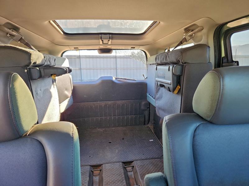 Photo 10 from auction – 2005 HONDA ELEMENT EX with VIN 5J6YH28685L003714
