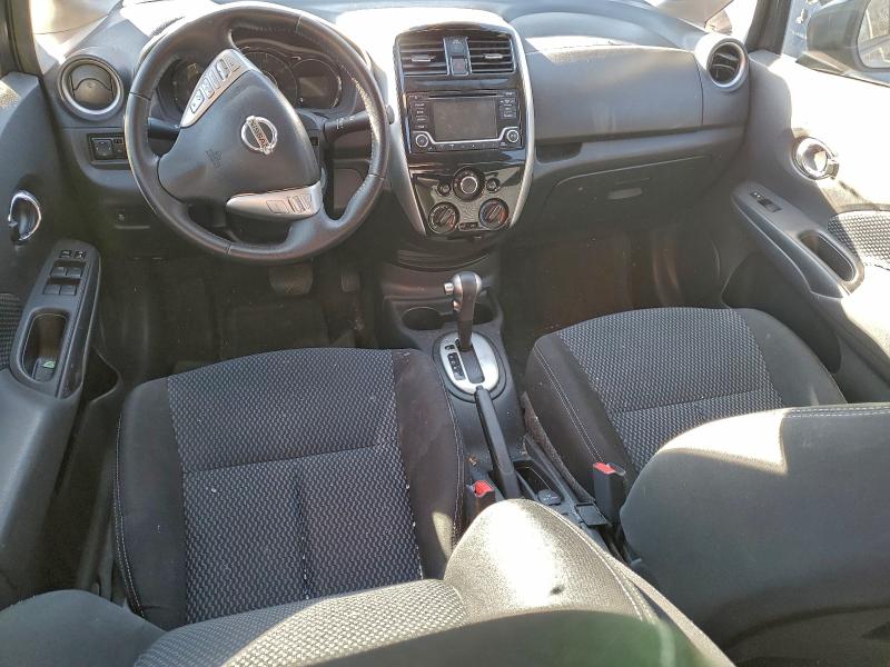 Photo 8 from auction – 2016 NISSAN VERSA NOTE with VIN 3N1CE2CP0GL353793