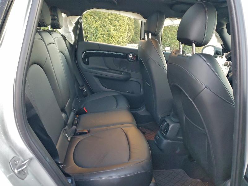 Photo 10 from auction – 2022 MINI COOPER S C with VIN WMZ83BR03N3N63994