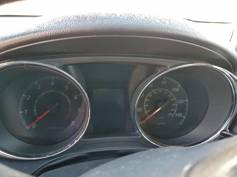 Photo 9 from auction – 2015 MITSUBISHI OUTLANDER with VIN 4A4AP4AU3FE012799