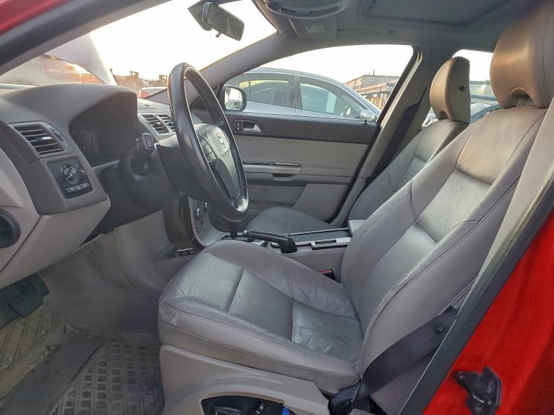 Photo 7 from auction – 2008 VOLVO S40 with VIN YV1MS382282380357