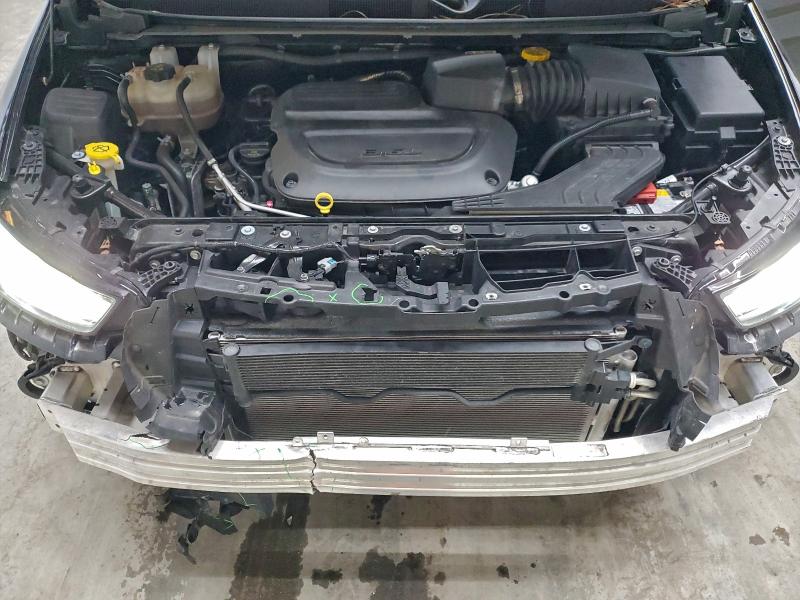 Photo 12 from auction – 2024 CHRYSLER PACIFICA T with VIN 2C4RC1BGXRR151364
