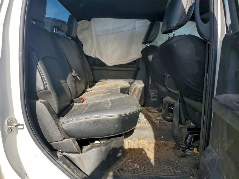 Photo 10 from auction – 2021 RAM 3500 TRADE with VIN 3C63R3GL7MG550583