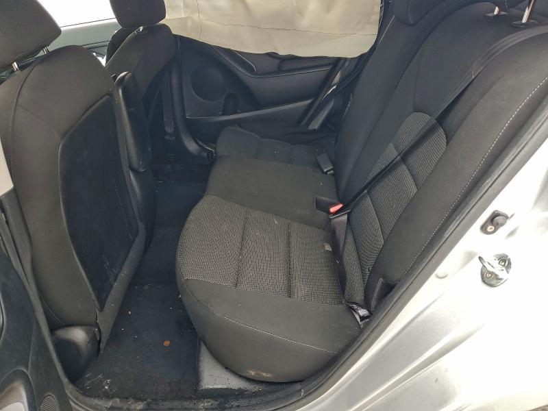 Photo 10 from auction – 2017 KIA FORTE LX with VIN 3KPFK4A73HE033858
