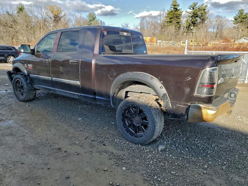 Photo 2 from auction – 2010 DODGE RAM 2500 with VIN 3D7UT2HL9AG145088