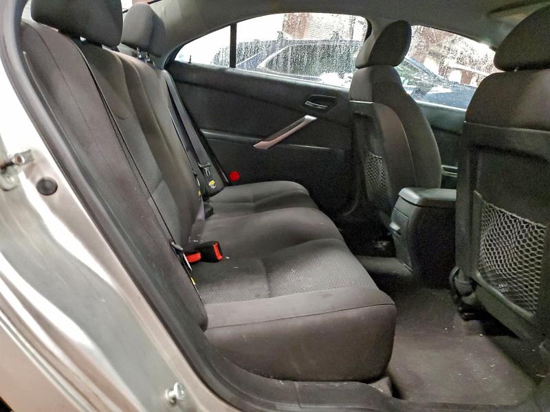 Photo 10 from auction – 2005 PONTIAC G6 with VIN 1G2ZG528454110833