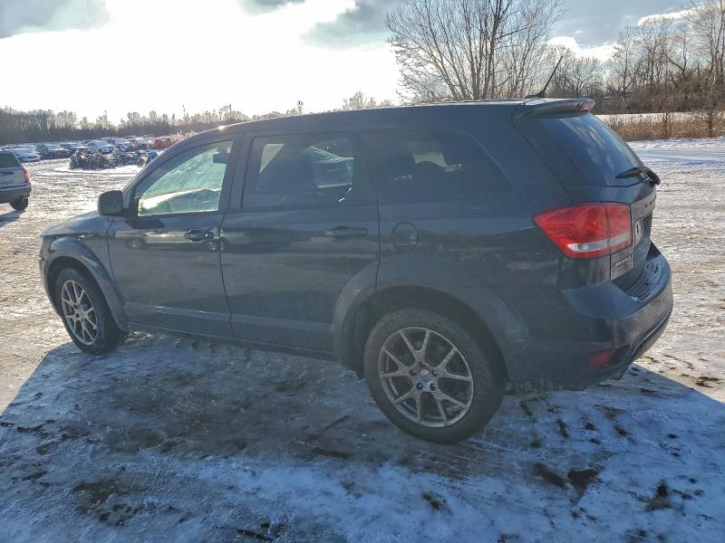 Photo 2 from auction – 2017 DODGE JOURNEY GT with VIN 3C4PDDEG1HT588022