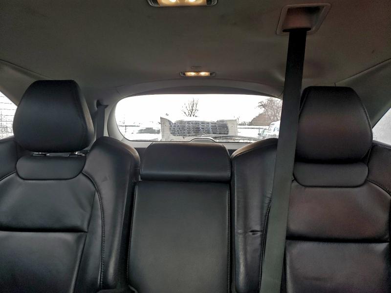 Photo 10 from auction – 2016 ACURA MDX with VIN 5FRYD4H20GB502747