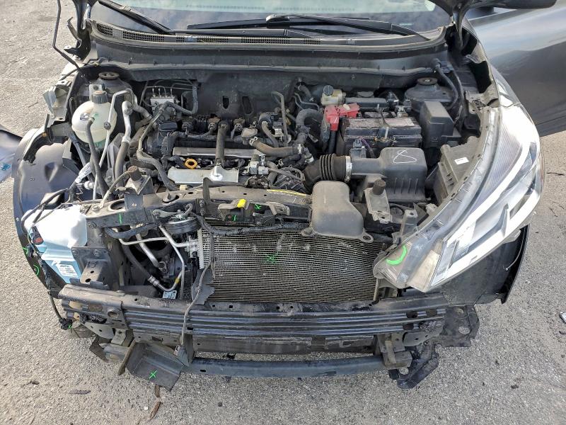 Photo 12 from auction – 2023 NISSAN KICKS S with VIN 3N1CP5BV5PL476324