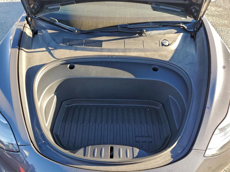 Photo 11 from auction – 2023 TESLA MODEL 3 with VIN 5YJ3E1EA8PF624646