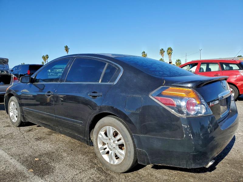 Photo 2 from auction – 2012 NISSAN ALTIMA BAS with VIN 1N4AL2AP1CN562215