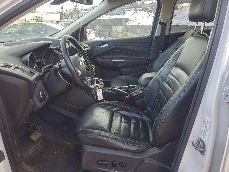 Photo 7 from auction – 2014 FORD ESCAPE TIT with VIN 1FMCU9JX7EUE31982
