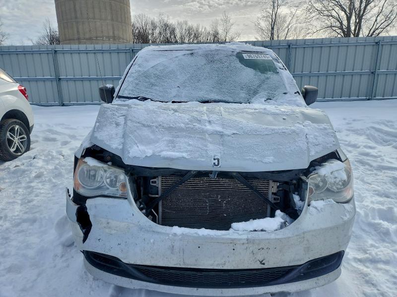 Photo 5 from auction – 2012 DODGE GRAND CARA with VIN 2C4RDGBG1CR378403
