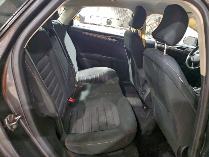 Photo 10 from auction – 2018 FORD FUSION SE with VIN 3FA6P0HD5JR251097