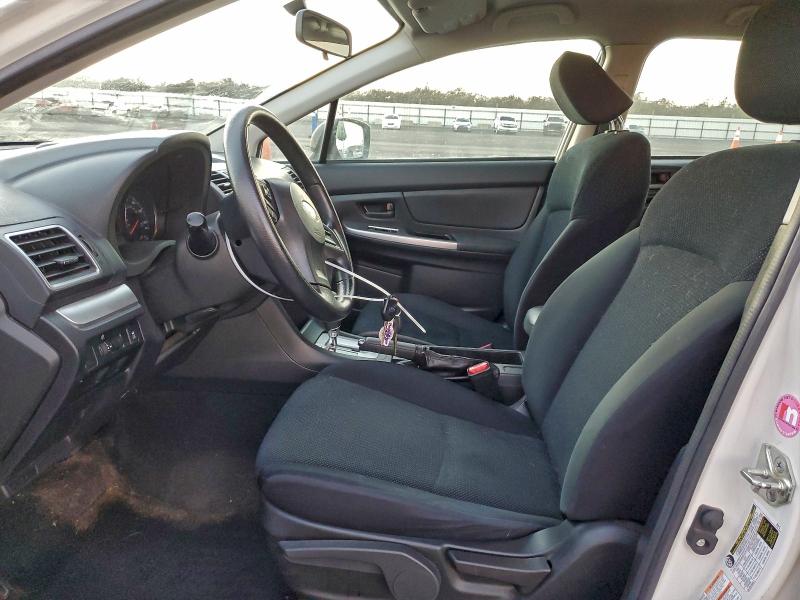 Photo 7 from auction – 2016 SUBARU IMPREZA with VIN JF1GPAA66G8200322