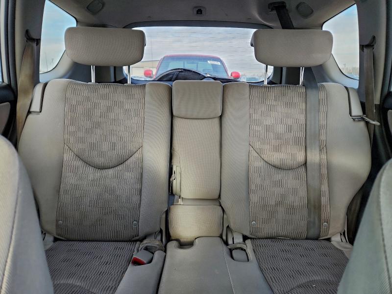 Photo 10 from auction – 2011 TOYOTA RAV4 with VIN 2T3BF4DV4BW084391