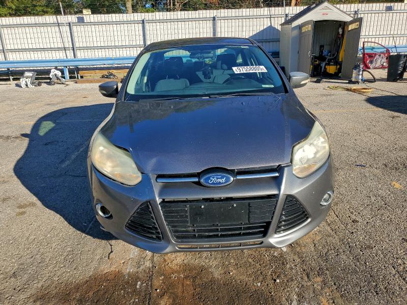 Photo 5 from auction – 2012 FORD FOCUS SEL with VIN 1FAHP3H21CL180202