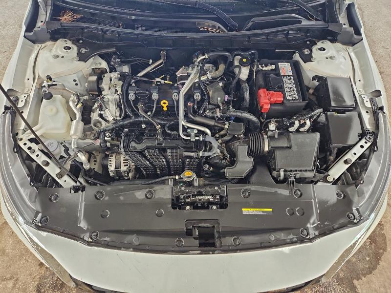 Photo 12 from auction – 2024 NISSAN ALTIMA SR with VIN 1N4BL4CV9RN429562