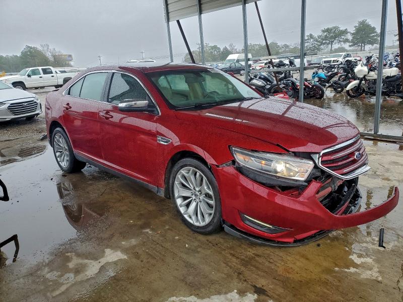 Photo 4 from auction – 2015 FORD TAURUS LIM with VIN 1FAHP2F80FG181114