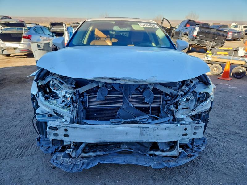 Photo 5 from auction – 2014 LEXUS CT 200 with VIN JTHKD5BH7E2199202