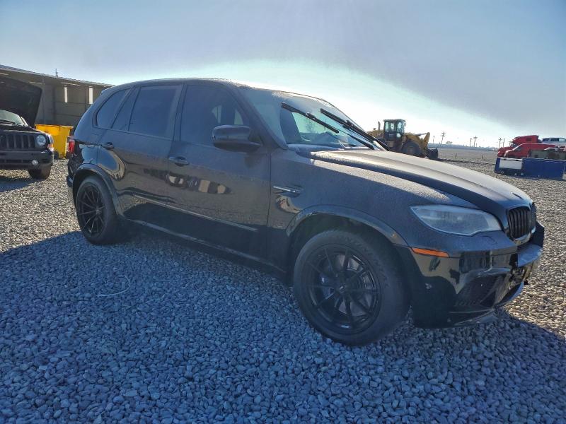 Photo 4 from auction – 2013 BMW X5 M with VIN 5YMGY0C50D0C11911