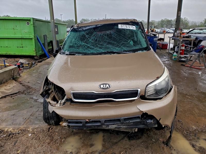 Photo 5 from auction – 2015 KIA SOUL with VIN KNDJN2A29F7191452