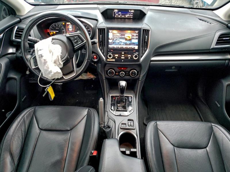 Photo 8 from auction – 2018 SUBARU IMPREZA LI with VIN 4S3GTAU6XJ3744070