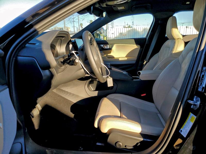 Photo 7 from auction – 2022 POLESTAR 2 with VIN LPSED3KA6NL080971