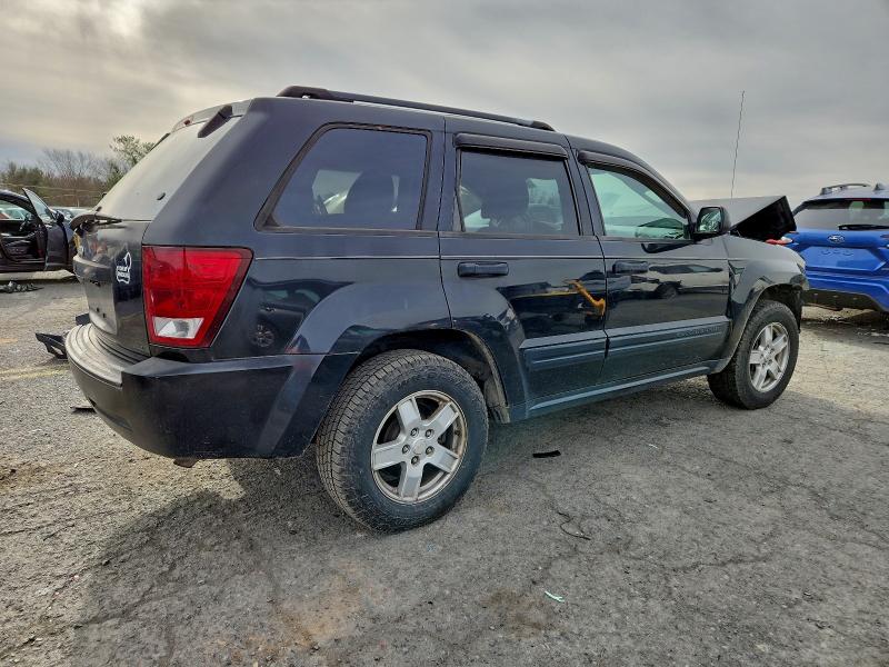 Photo 3 from auction – 2006 JEEP GRAND CHER with VIN 1J4GR48K16C193407