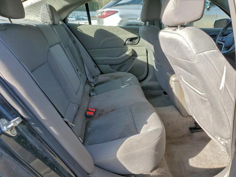 صورة رقم 10 من المزاد - 2015 CHEVROLET MALIBU مع VIN 1G11B5SL4FF340351