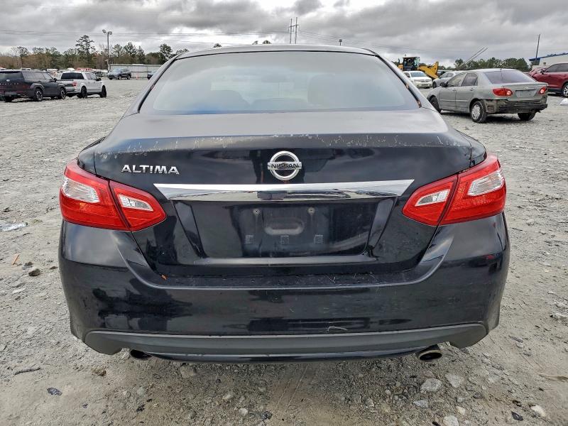 Photo 6 from auction – 2016 NISSAN ALTIMA 2.5 with VIN 1N4AL3AP4GN372016