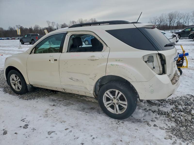 Photo 2 from auction – 2015 CHEVROLET EQUINOX LT with VIN 1GNFLFEK0FZ110265